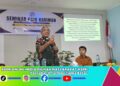 Puluhan Jemaat Kristen Hadiri Seminar PGID Karimun