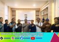 PWI Kepri dan Polresta Tanjungpinang Dorong Peningkatan Kompetensi Wartawan