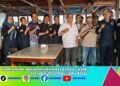 Kepedulian PWI Bintan Hadirkan Rumah Layak Huni bagi Kim Leng