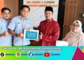 PT Timah Dukung Siswa Berprestasi di Bidang Olahraga