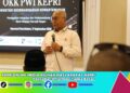 Gelar OKK Perdana Hingga Agendakan UKW di BP Batam, PWI Kepri Perketat Standar Etika Wartawan 2026