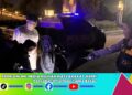 Masyarakat Rasakan Kenyamanan Lewat Program Jaga Karimun Kampung Kite Bersama