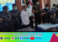 TNL AL Amankan 240 Unit Cartridge Vape Merek Bomb Diduga Berisi Narkotika