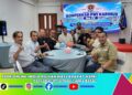 Bupati Iskandarsyah Siap Hadiri KonferKab IV PWI Karimun