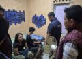 Dua Orang Diduga Pengguna Narkoba Terjaring Raziah