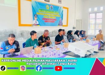 Kades Jang Akui Tolak Tanda Tangani Surat Tanah Karena Masuk Hutan Lindung Bukan Karena Ada Dendam Pribadi