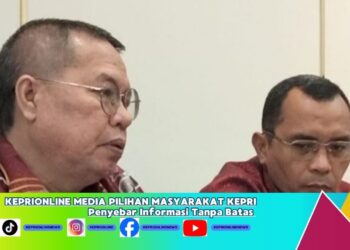 Tim Kuasa Hukum Yayasan IONKENEDIA Jangan Hambat Pembangunan Sarana Sosial Masyarakat Batak
