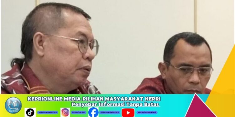 Tim Kuasa Hukum Yayasan IONKENEDIA Jangan Hambat Pembangunan Sarana Sosial Masyarakat Batak
