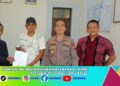 Kepala Desa Jang Minta Wartawan Inisial R Lakukan Klarifikasi Beberapa Pemberitaan