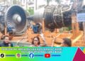 Polisi Gagalkan Penyeludupan Mesin Pesawat