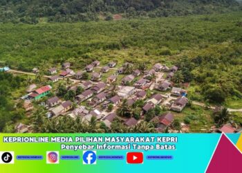 Dukungan Program BSPS Untuk Suku Laut Mencapai 3.724 Unit Rumah