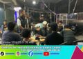 Polsek Kundur Gelar Patroli Pagar, Cegah Kriminalitas Malam Hari