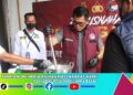 Polisi Musnahkan Sabu Seberat 1.3 Kg