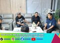 Kejari Batam Siap Dukung Deklarasi PWI-SMSI: Tolak Intimidasi, Dorong Pemberitaan Berkualitas