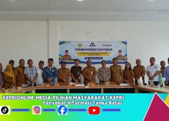 Di Forum Konsultasi Publik Sijabat Akui Pemerintah Minim Libatkan Media