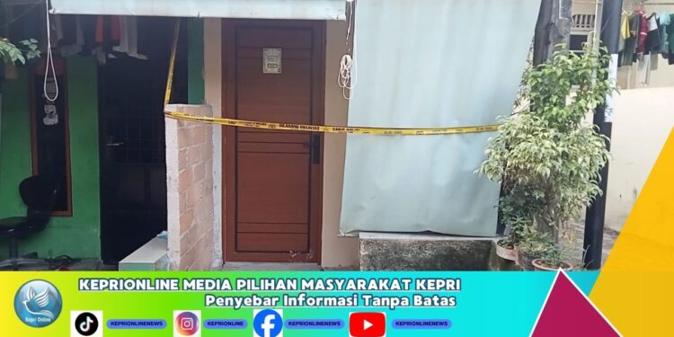 Karyawan PT Infineon Diduga Jadi Korban Pembunuhan