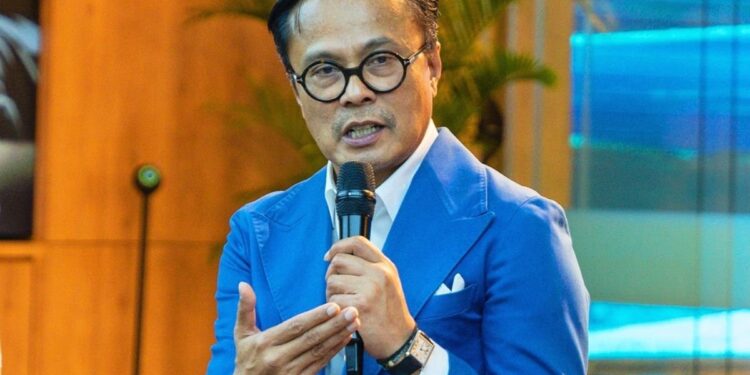 Danantara Indonesia Tegaskan Komitmen Peningkatan Layanan PLN